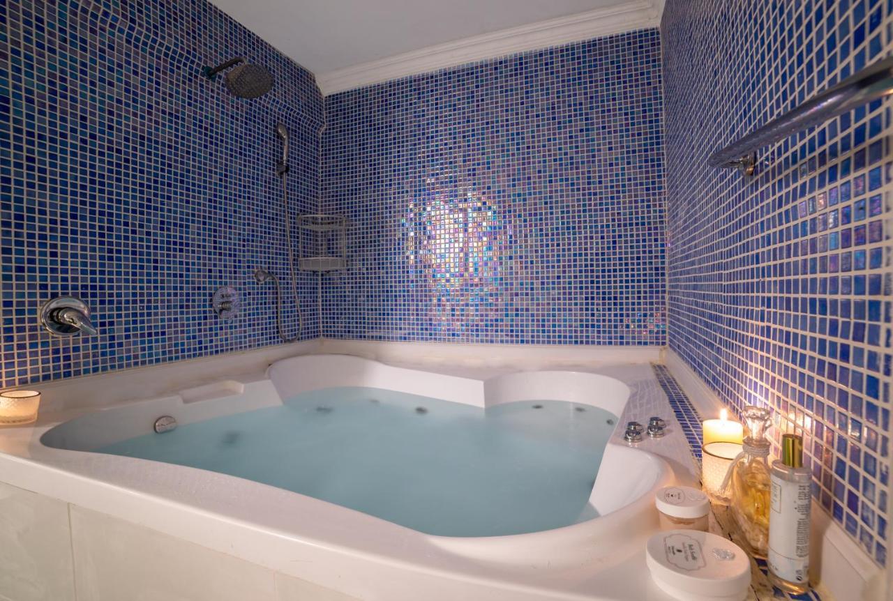 Litov Hotel - A Religious Boutique Hotel Jeruzalem Buitenkant foto