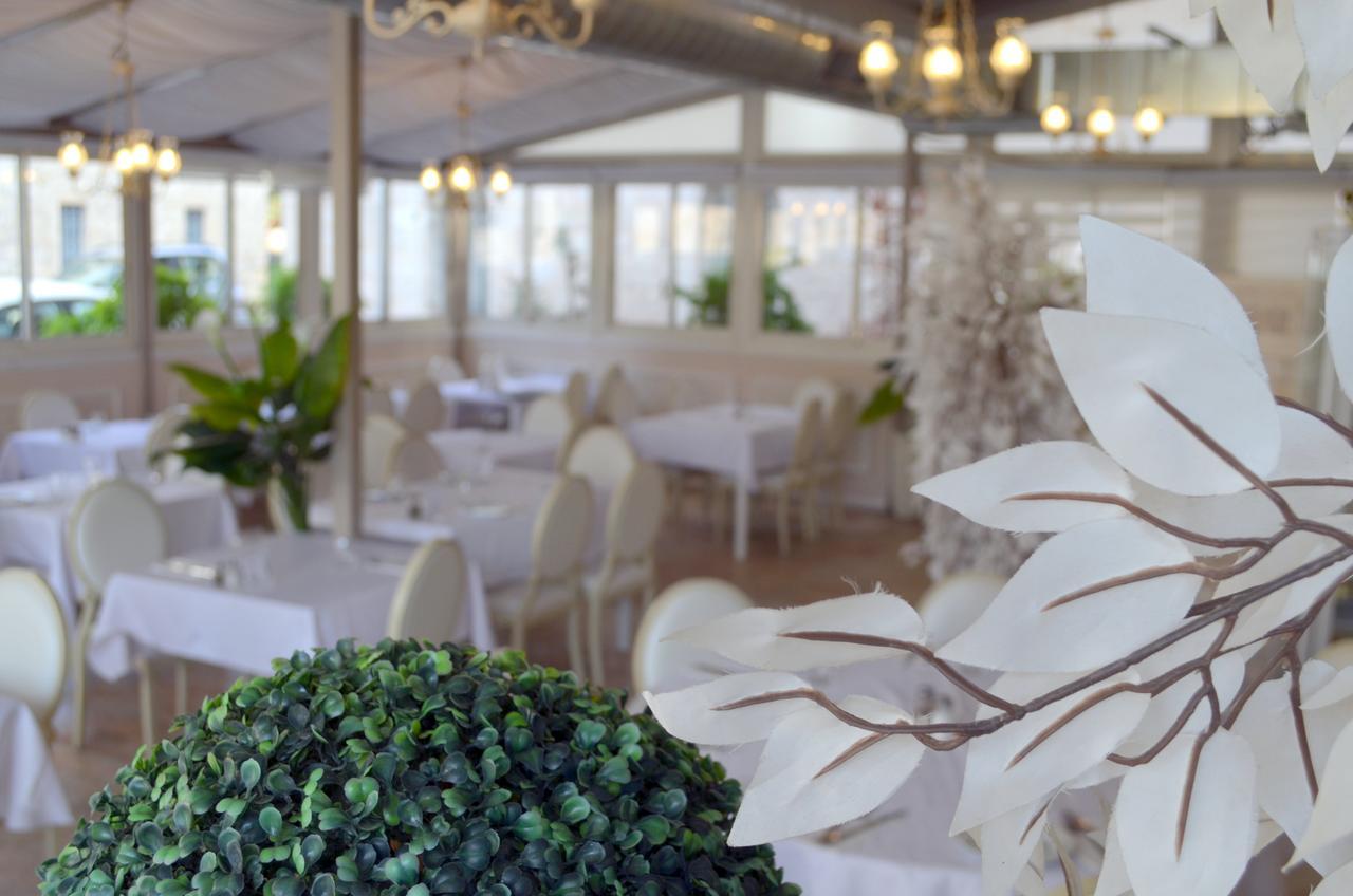 Litov Hotel - A Religious Boutique Hotel Jeruzalem Buitenkant foto