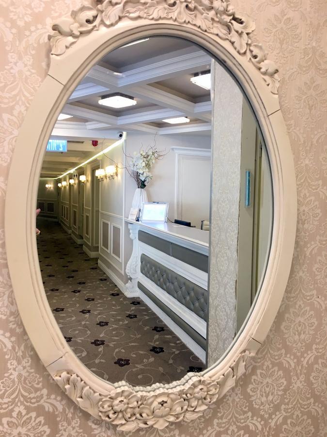 Litov Hotel - A Religious Boutique Hotel Jeruzalem Buitenkant foto