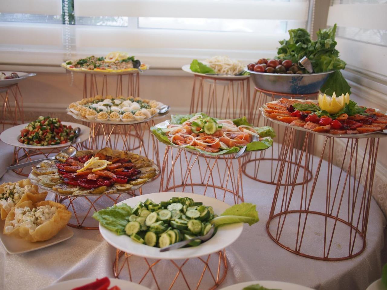 Litov Hotel - A Religious Boutique Hotel Jeruzalem Buitenkant foto