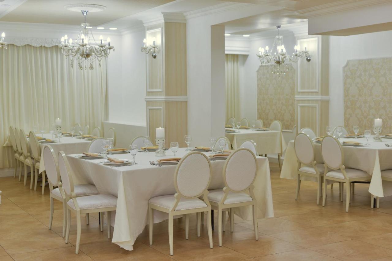 Litov Hotel - A Religious Boutique Hotel Jeruzalem Buitenkant foto
