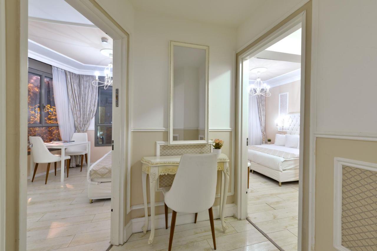 Litov Hotel - A Religious Boutique Hotel Jeruzalem Kamer foto
